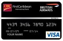 CIBC FCIB British Airways Visa Business