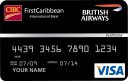 CIBC FCIB British Airways Visa Platinum