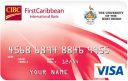 CIBC FCIB UWI Visa Classic