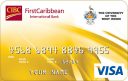 CIBC FCIB UWI Visa Gold