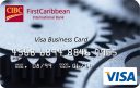 CIBC FCIB Visa Business