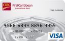 CIBC FCIB Visa Platinum