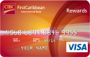 CIBC FCIB Visa Rewards Classic