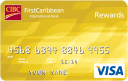 CIBC FCIB Visa Rewards Gold