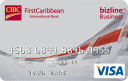 CIBC FCIB bizline Visa Business