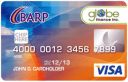 Globe Finance - BARP Visa Classic