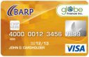 Globe Finance - BARP Visa Gold