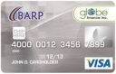 Globe Finance - BARP Visa Platinum