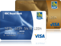 RBC Visa Corporate Expense Card