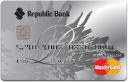 Republic Bank International Platinum VISA