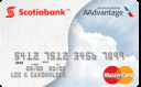 Scotiabank AAdvantage MasterCard