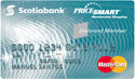 Scotiabank PriceSmart Diamond MasterCard